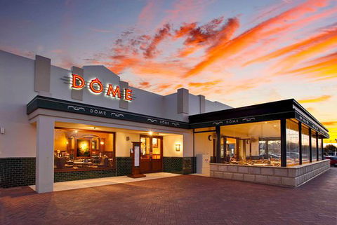 Dome Pinjarra - Hobart Tourism 0