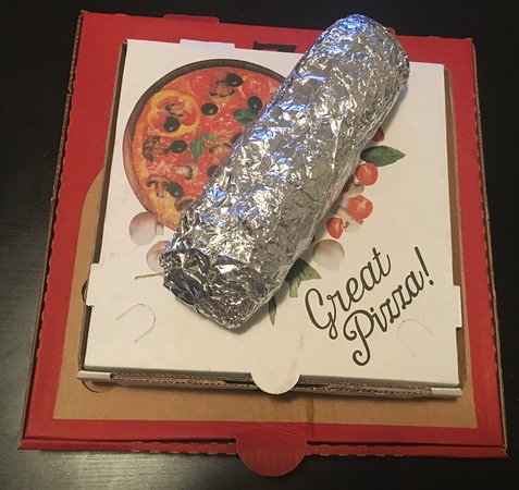 Doughlicious Pizza And Pasta - Tourism TAS 0