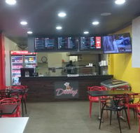 Drooley's Pizza Lounge - Hobart Tourism