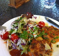 Dwellingup Blue Wren Cafe - Hobart Tourism