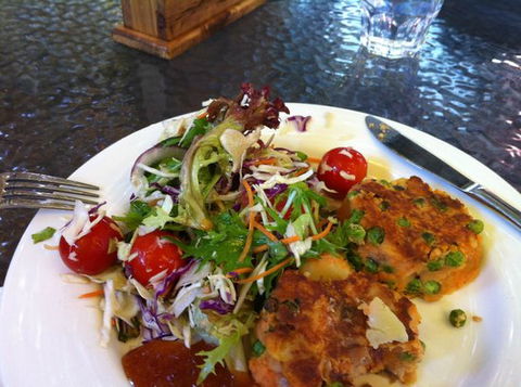 Dwellingup Blue Wren Cafe - Hobart Tourism 0