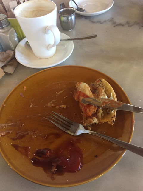 Dwellingup Blue Wren Cafe - Hobart Tourism 1