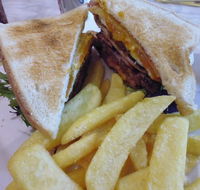 Eaton Tavern - Hobart Tourism