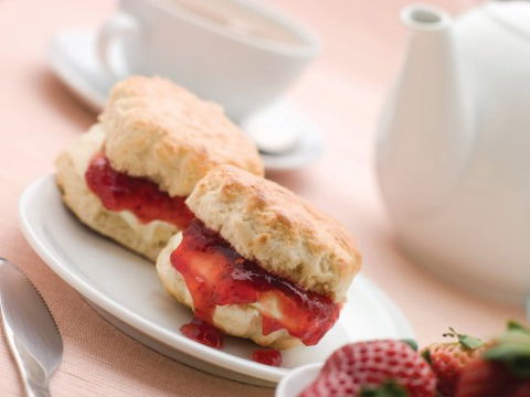 Edenvale Homestead Tearooms - Hobart Tourism 0