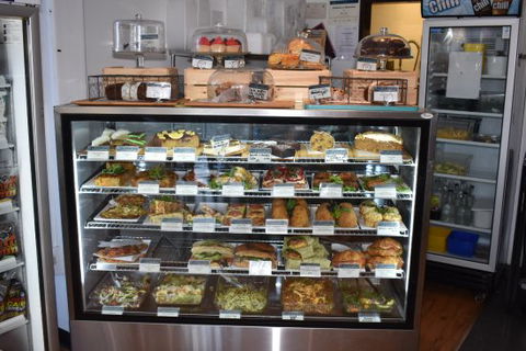 Ellie's Cafe - Hobart Tourism 0