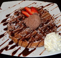 Eye Scream Cafe - Tourism TAS