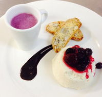 Flutes Restaurant - Hobart Tourism