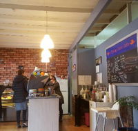 Flying Duck Cafe - Hobart Tourism