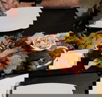 Fusion Smokehouse - Tourism TAS