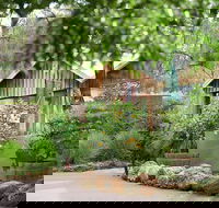 Goanna Cafe and Gallery - Hobart Tourism