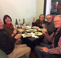 Golden York Chinese Restaurant - Hobart Tourism