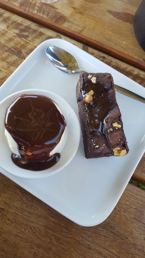 Hamelin Bay Winery - Hobart Tourism 1