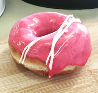 Happy Circle Donuts - Tourism TAS