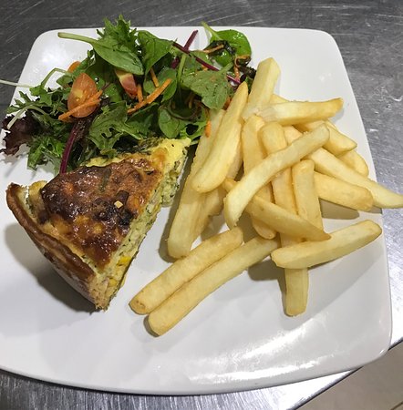 House Blend Cafe - Hobart Tourism 0
