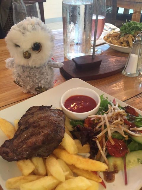 House Blend Cafe - Hobart Tourism 4