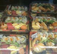 I Sushi Eaton - Hobart Tourism