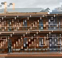 Imperial Homestead - Hobart Tourism