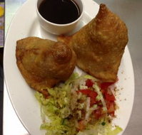 Indian at collie Indian restaurant - Tourism TAS