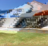 Jettys Bar and Grill - Hobart Tourism