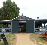 Jurien Jetty Cafe - Hobart Tourism