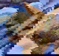 Jurien Seafood Fish  Chips - Tourism TAS