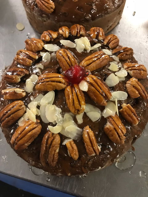 Kim Bakery Cafe - Hobart Tourism 3