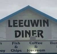 Leeuwin Diner - Hobart Tourism