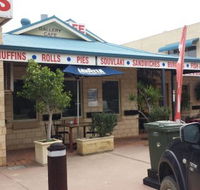 Lesueurs Gallery Cafe - Hobart Tourism
