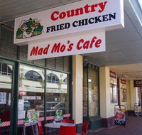 Mad Mo's - Hobart Tourism