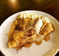 Margs Cafe - Hobart Tourism