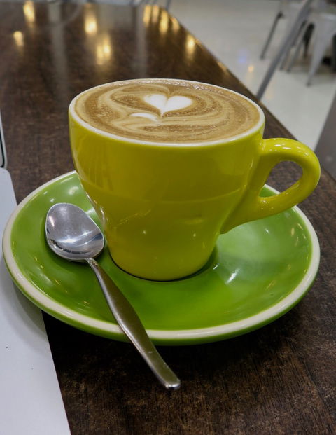 Margs Cafe - Hobart Tourism 3