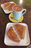 Margs Cafe - Hobart Tourism 4
