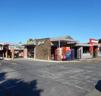 McDonald's - Tourism TAS