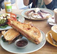 Meal-Up - Hobart Tourism