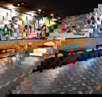 Mexito's - Hobart Tourism
