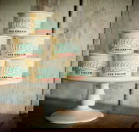 Millers Ice Cream - Hobart Tourism