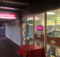 Moon Palace Chinese Restaurant - Hobart Tourism