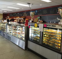 Mount Barker Country Bakery - Tourism TAS