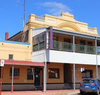 Mount Barker Hotel - Tourism TAS