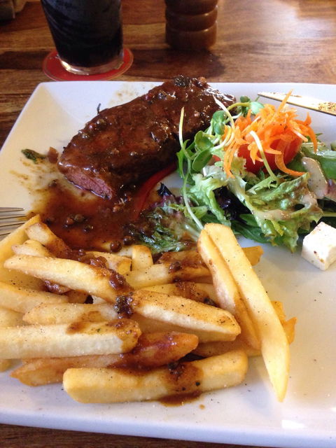 Mundaring Hotel - Hobart Tourism 9