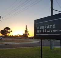 Murray St Grill - Hobart Tourism
