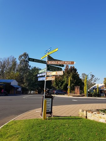 Nannup Bakery - Hobart Tourism 0
