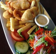 Newbliss Winery - Hobart Tourism