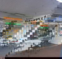 Nguyen Bakery Cafe - Hobart Tourism