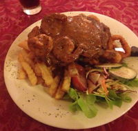 Pearlers Rest - Hobart Tourism
