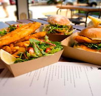 Pengos Cafe - Hobart Tourism