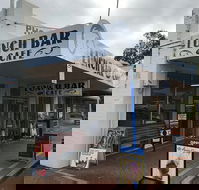 Pinjarra Lunchbar  Cafe - Hobart Tourism