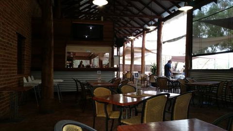 Redcliffe On The Murray - Hobart Tourism 0