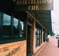 Roar Creations - Hobart Tourism