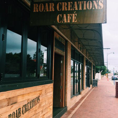 Roar Creations - Hobart Tourism 0